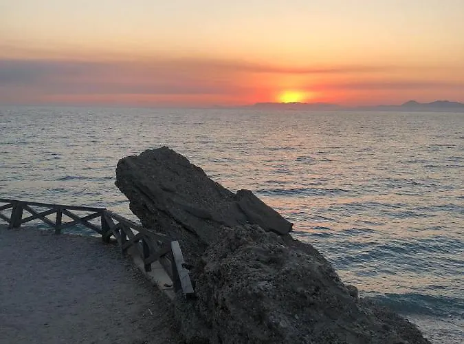 Sea & Rhodes - アパート *