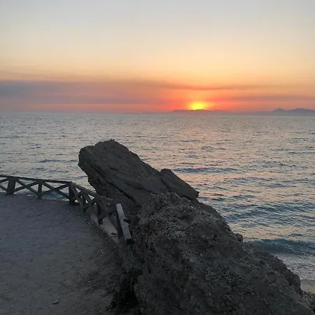 Sea & Sand Rhodes - Sand Studio Apartment *