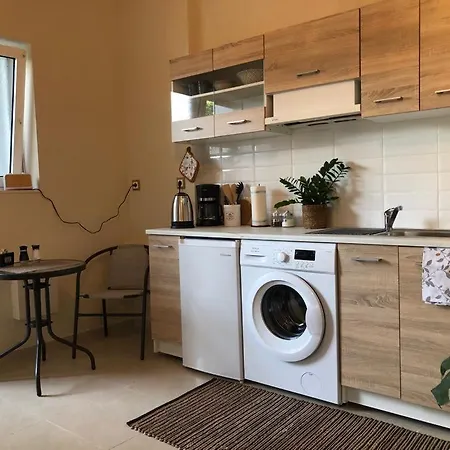Sea & Sand Rhodes - Sand Studio Apartment *