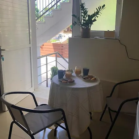 Apartment Sea & Sand Rhodes - Sand Studio Rhodes City