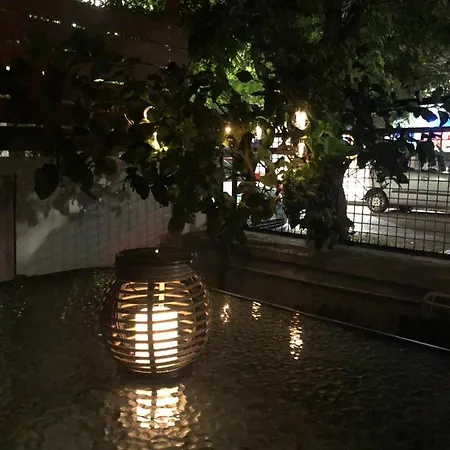 Sea&sand Rhodes - * Rhodes City