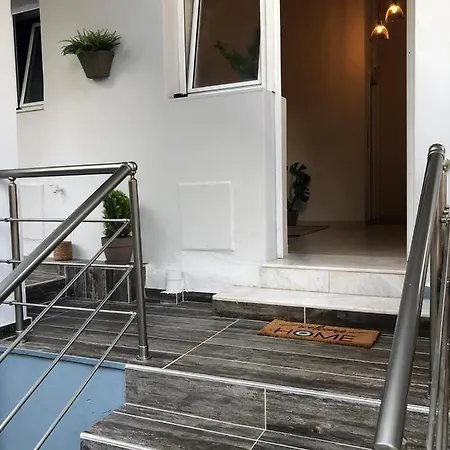 Apartment Sea & Sand Rhodes - Sand Studio
