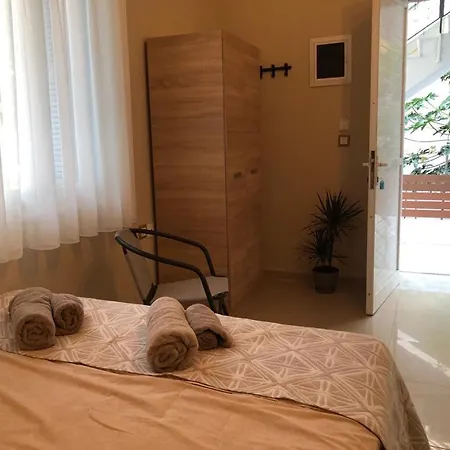 Sea & Sand Rhodes - Sand Studio Apartment