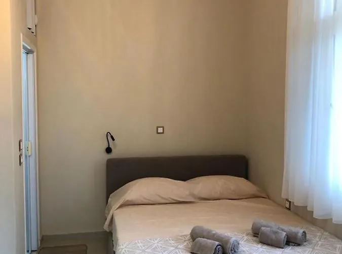 Apartment Sea&sand Rhodes - *