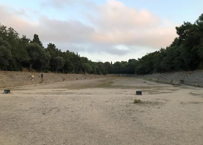 Sea&sand Rhodes - Apartment