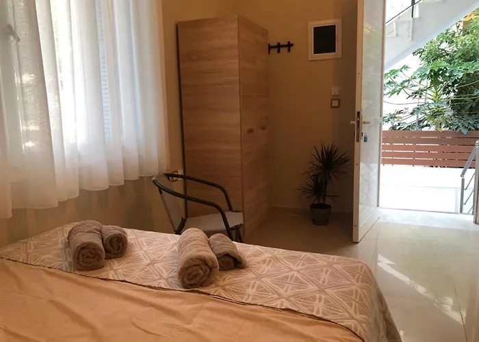 Sea&sand Rhodes - Apartment