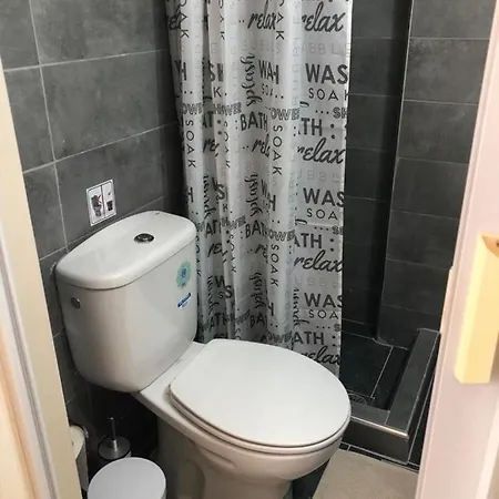 Sea & Rhodes - Apartament