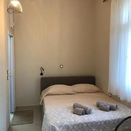 Apartman Sea & Sand Rhodes - Sand Studio *