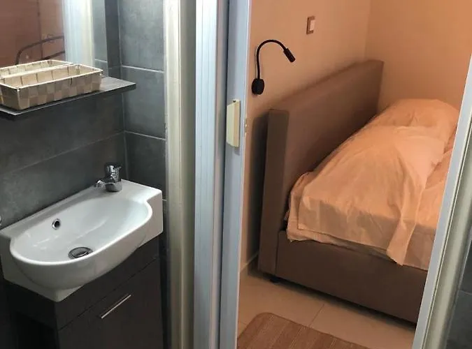 Sea & Rhodes - Rhodes City