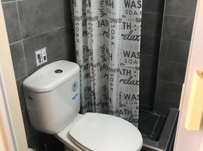 Sea & Rhodes - Appartement