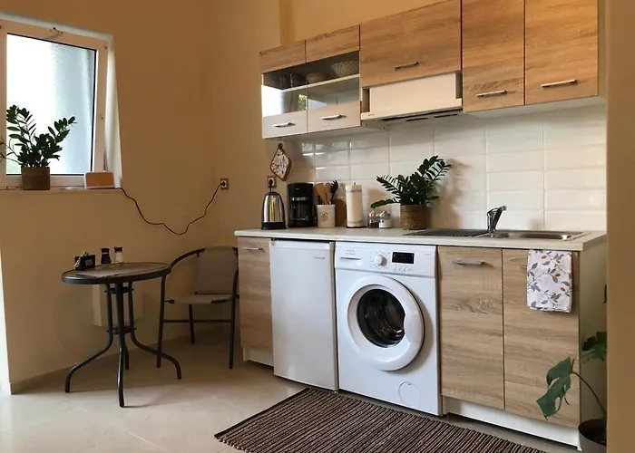 Sea & Rhodes - Appartement *