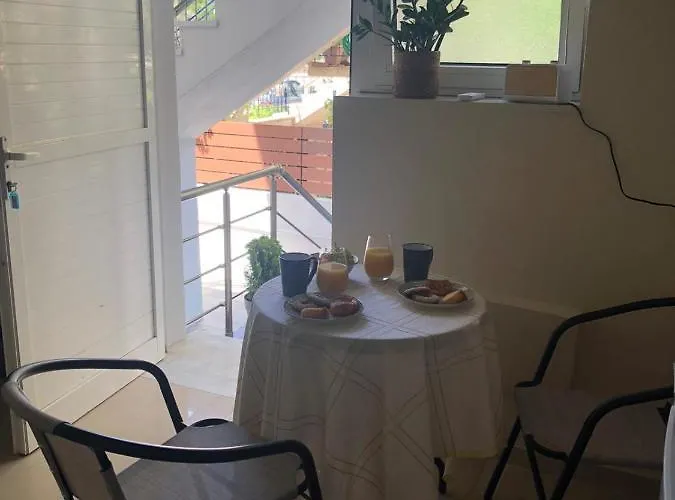 Appartement Sea & Rhodes - Rhodes City