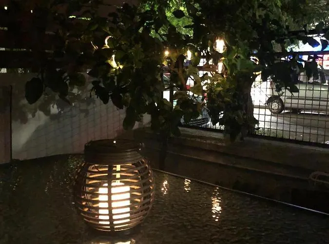 Sea & Rhodes - * Rhodes City