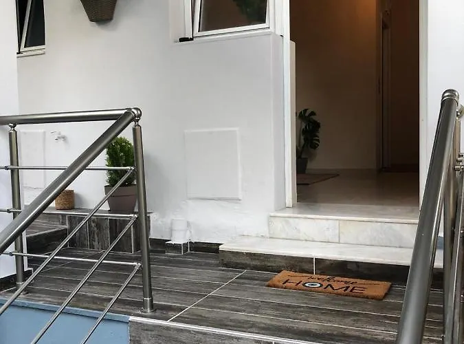 Appartement Sea & Rhodes -