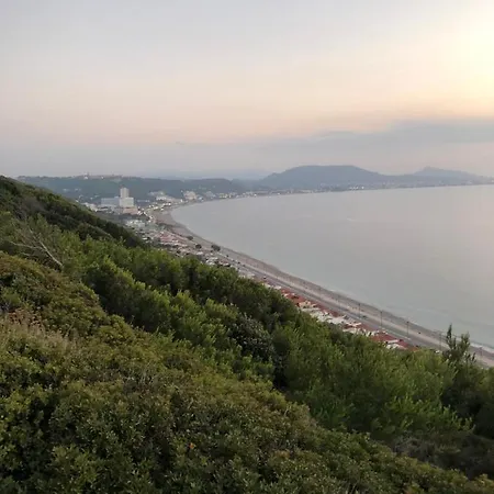 Apartman Sea & Rhodes - *