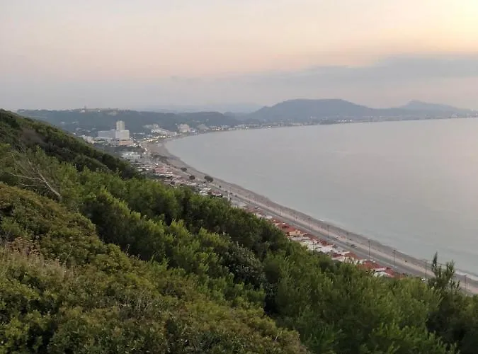 Apartman Sea & Rhodes - *